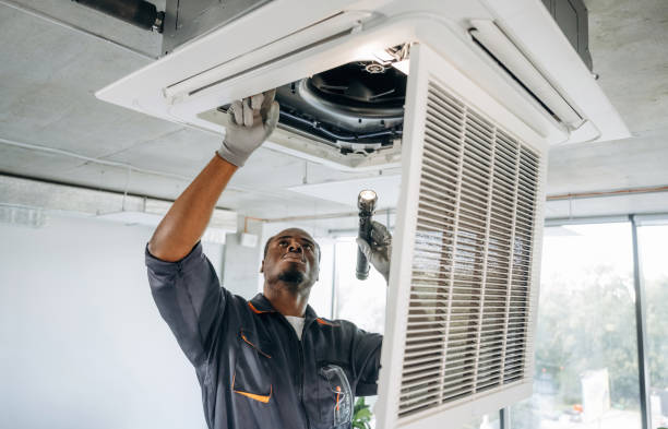 Licensed Air Conditioning Service service in Dania, FL - FH HVAC